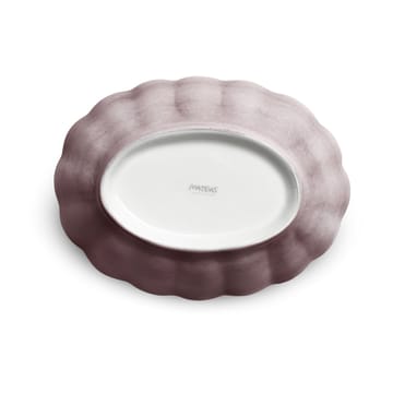 Bol Oyster 18x23 cm - Ciruela - Mateus