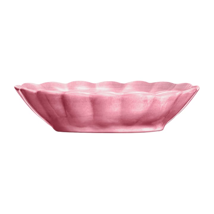 Bol Oyster 18x23 cm - Rosa - Mateus