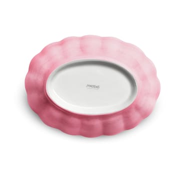 Bol Oyster 18x23 cm - Rosa - Mateus