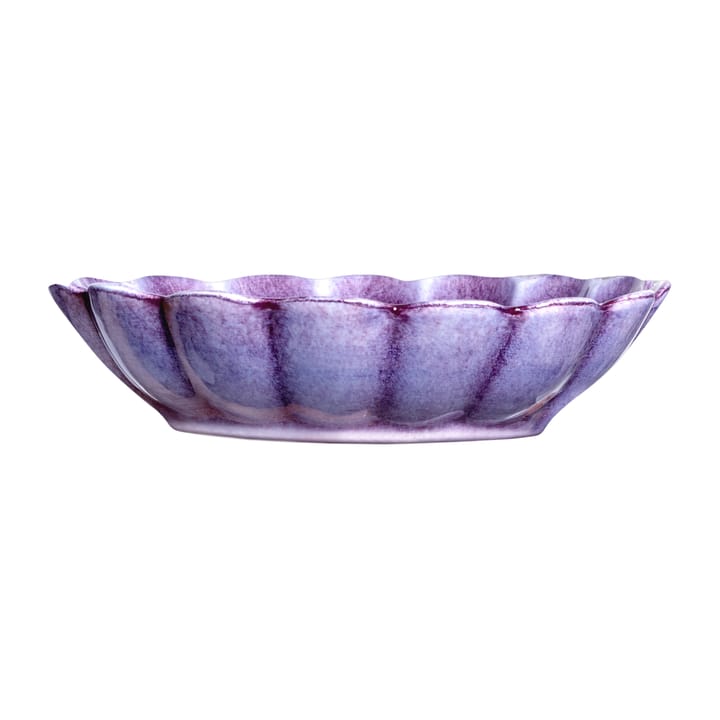 Bol Oyster 18x23 cm - Violeta - Mateus