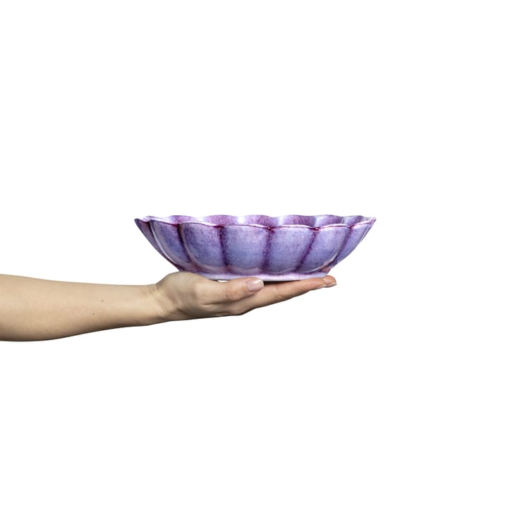 Bol Oyster 18x23 cm, Violeta Mateus