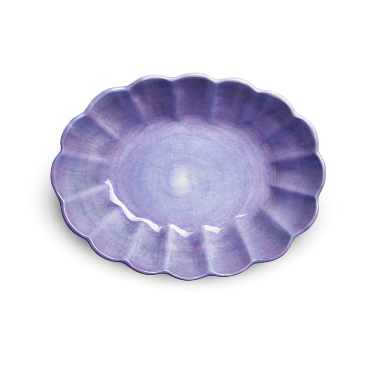 Bol Oyster 18x23 cm - Violeta - Mateus