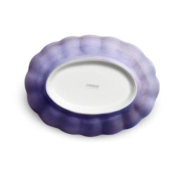 Bol Oyster 18x23 cm - Violeta - Mateus