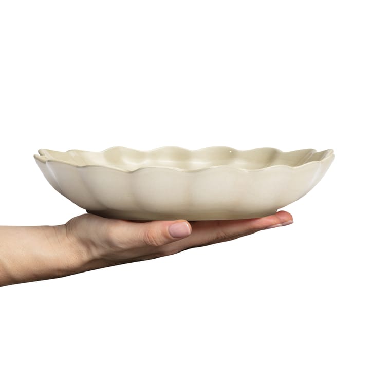 Bol Oyster Ø24 cm, arena Mateus