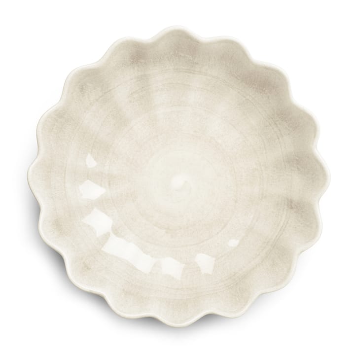 Bol Oyster Ø24 cm, arena Mateus