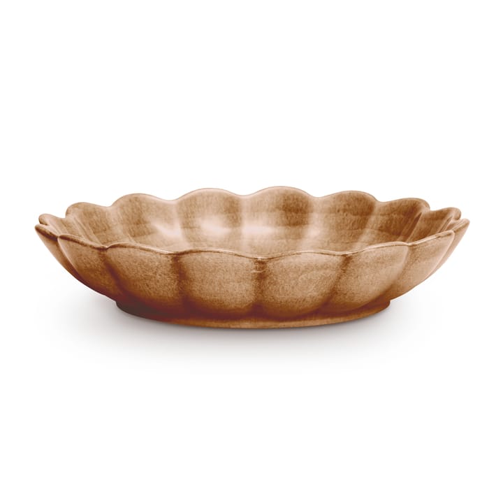 Bol Oyster Ø24 cm, Cinnamon Mateus