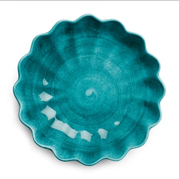 Bol Oyster Ø24 cm - oceano - Mateus