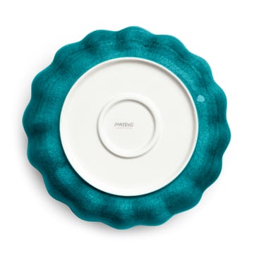 Bol Oyster Ø24 cm - oceano - Mateus