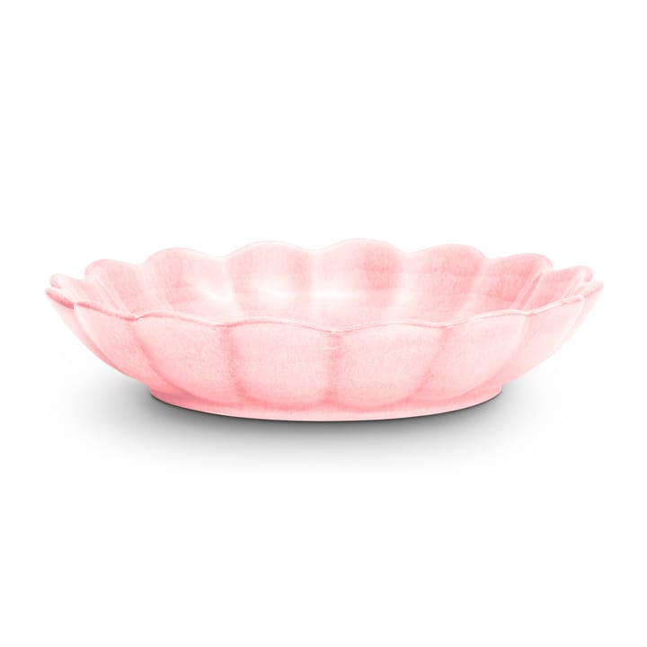 Bol Oyster Ø24 cm - rosa claro - Mateus