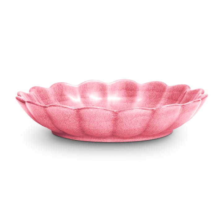 Bol Oyster Ø24 cm - Rosa - Mateus