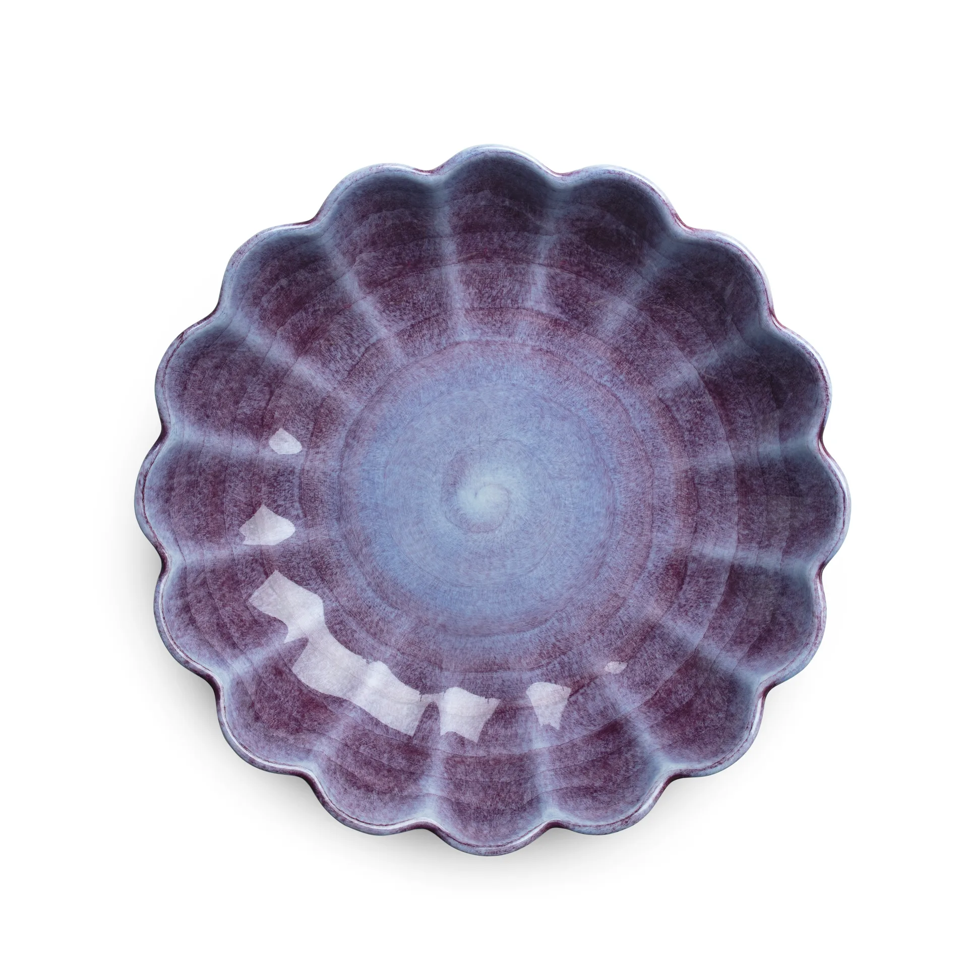 Bol Oyster Ø24 cm, Violeta Mateus
