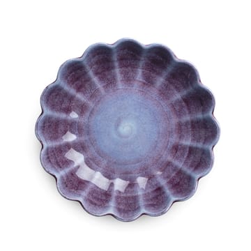 Bol Oyster Ø24 cm - Violeta - Mateus