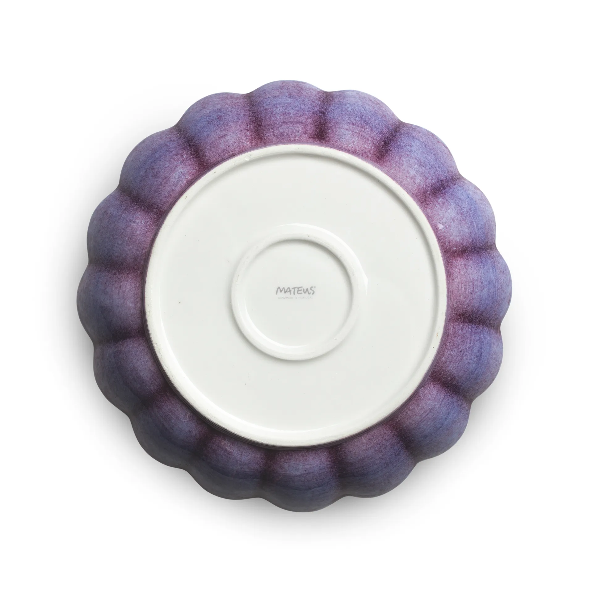 Bol Oyster Ø24 cm, Violeta Mateus