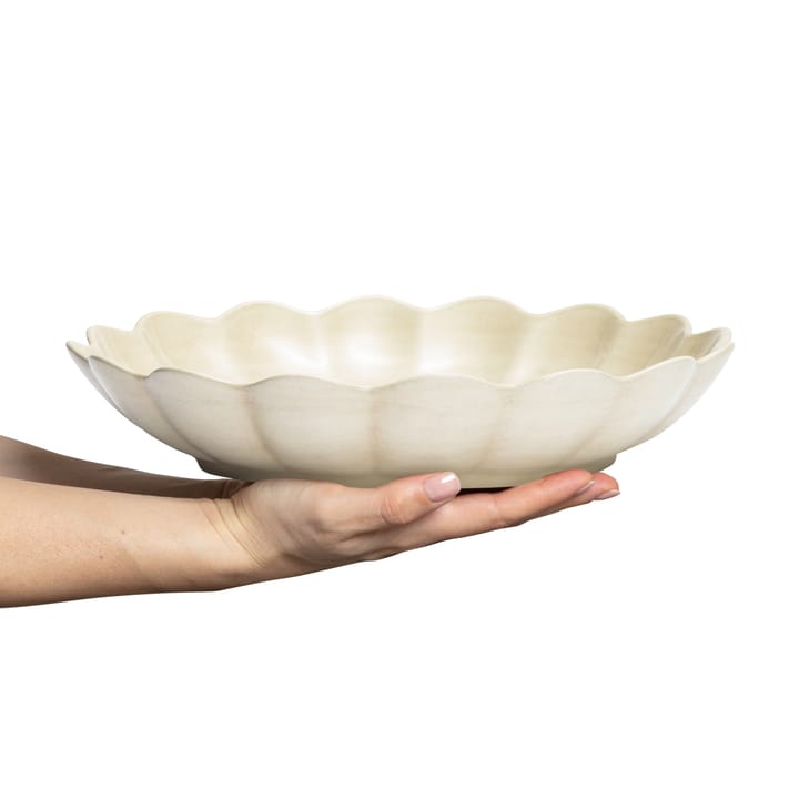 Bol Oyster Ø31 cm, arena Mateus