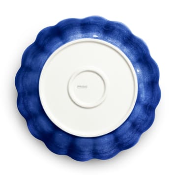 Bol Oyster Ø31 cm - Azul - Mateus