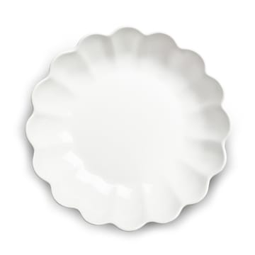 Bol Oyster Ø31 cm - blanco - Mateus