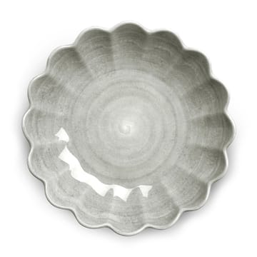 Bol Oyster Ø31 cm - gris - Mateus