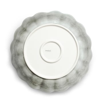 Bol Oyster Ø31 cm - gris - Mateus