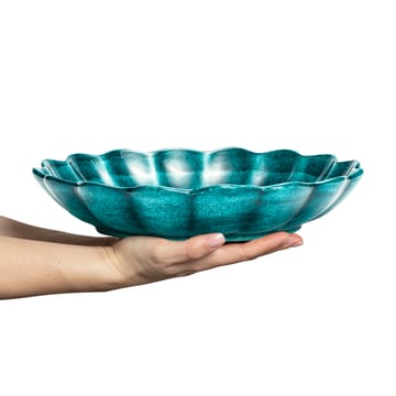 Bol Oyster Ø31 cm - oceano - Mateus
