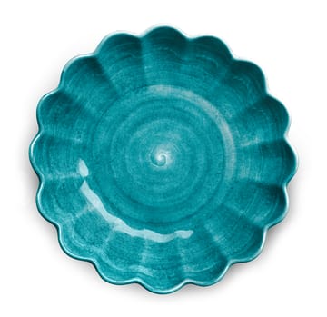 Bol Oyster Ø31 cm - oceano - Mateus