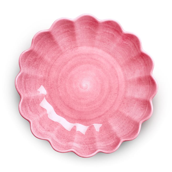 Bol Oyster Ø31 cm - Rosa - Mateus