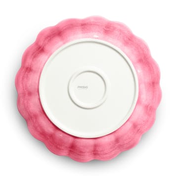 Bol Oyster Ø31 cm - Rosa - Mateus