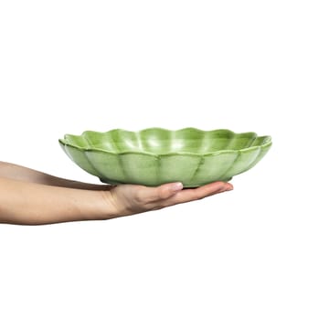 Bol Oyster Ø31 cm - verde - Mateus