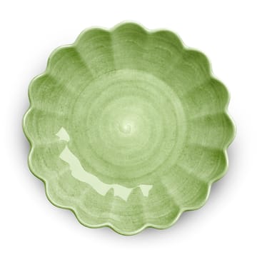Bol Oyster Ø31 cm - verde - Mateus