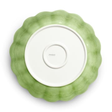 Bol Oyster Ø31 cm - verde - Mateus