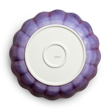 Bol Oyster Ø31 cm - Violeta - Mateus