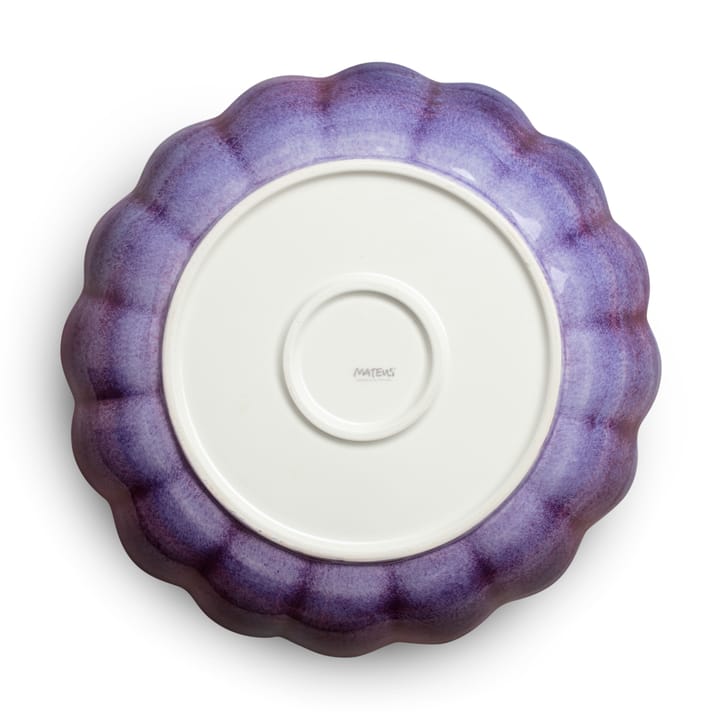 Bol Oyster Ø31 cm, Violeta Mateus