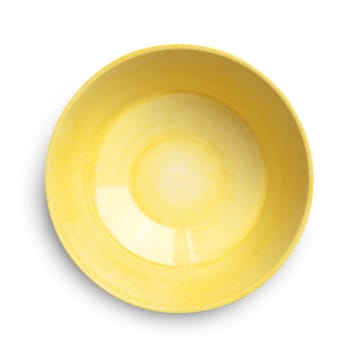Bol Stripes Ø15 cm - Amarillo - Mateus
