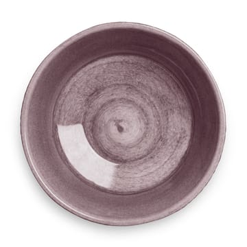 Bol Stripes Ø15 cm - ciruela - Mateus