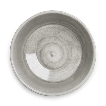 Bol Stripes Ø15 cm - gris - Mateus