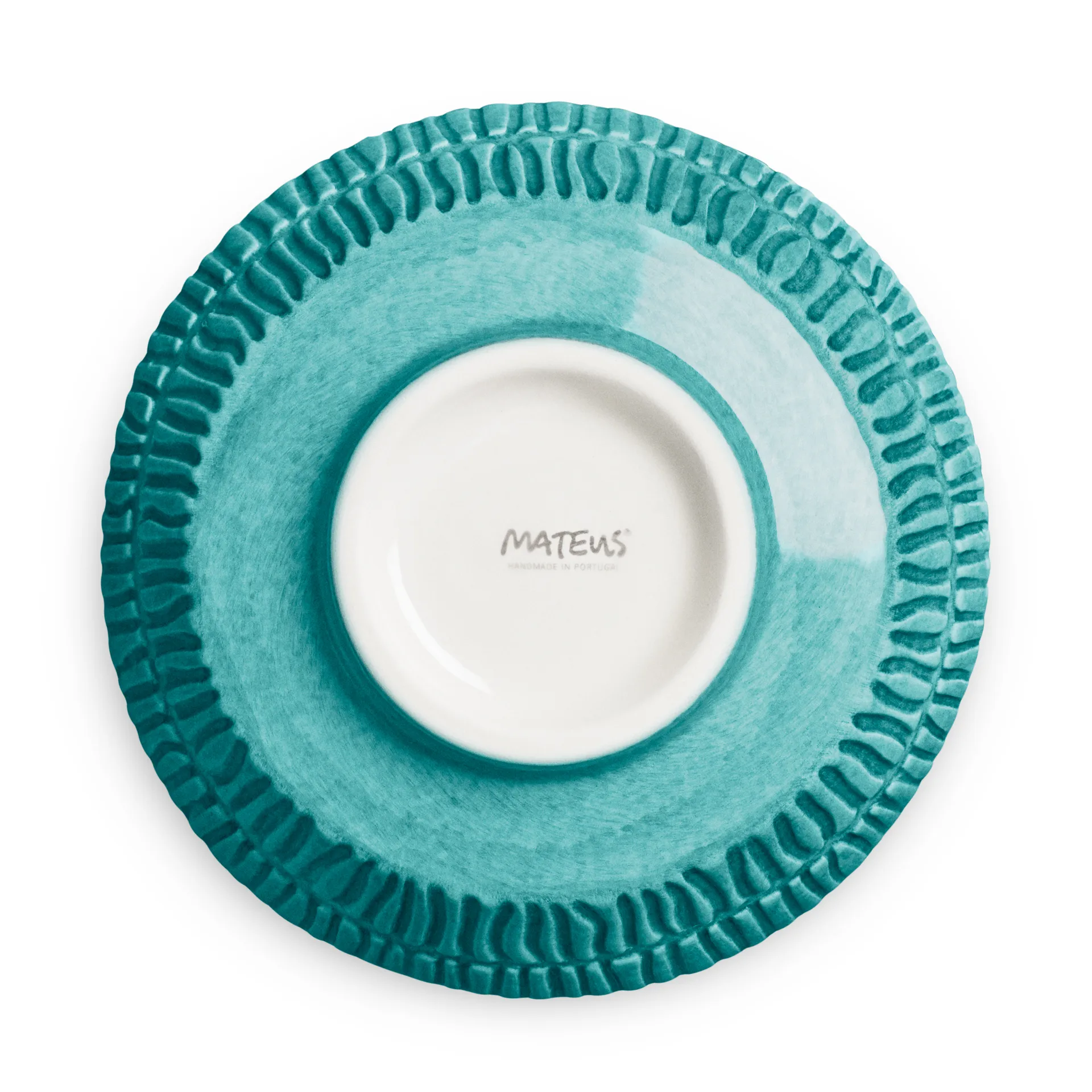 Bol Stripes Ø15 cm, Ocean Mateus