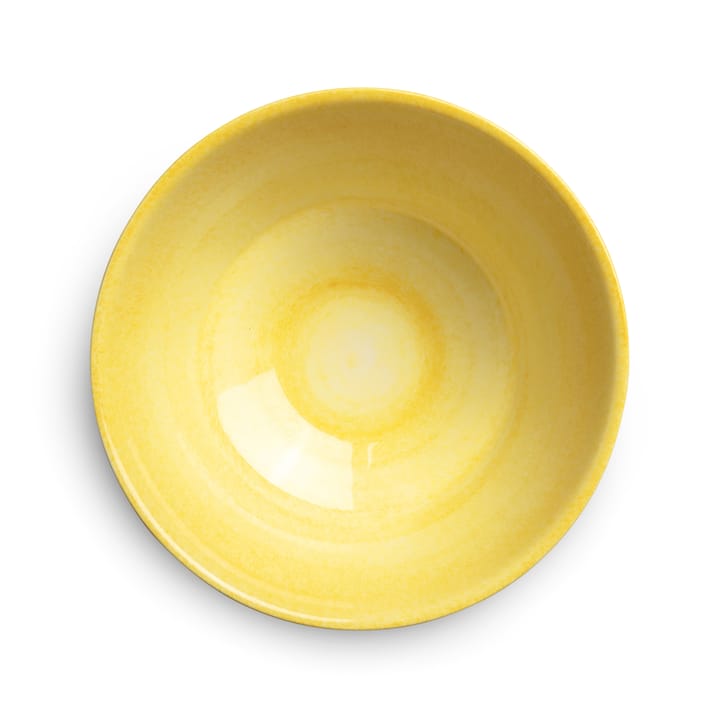 Bol Stripes 16 cm, Amarillo Mateus