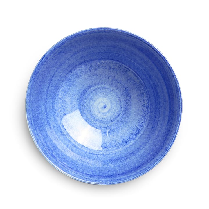 Bol Stripes 16 cm, azul claro Mateus