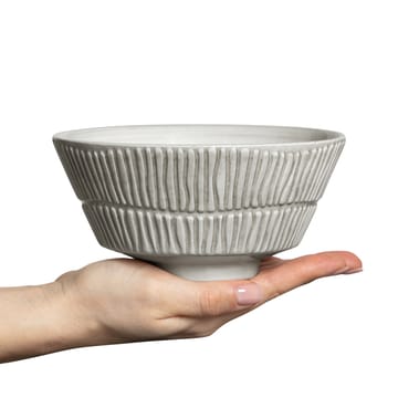 Bol Stripes 16 cm - gris - Mateus