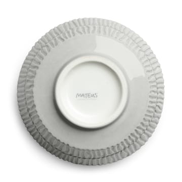 Bol Stripes 16 cm - gris - Mateus