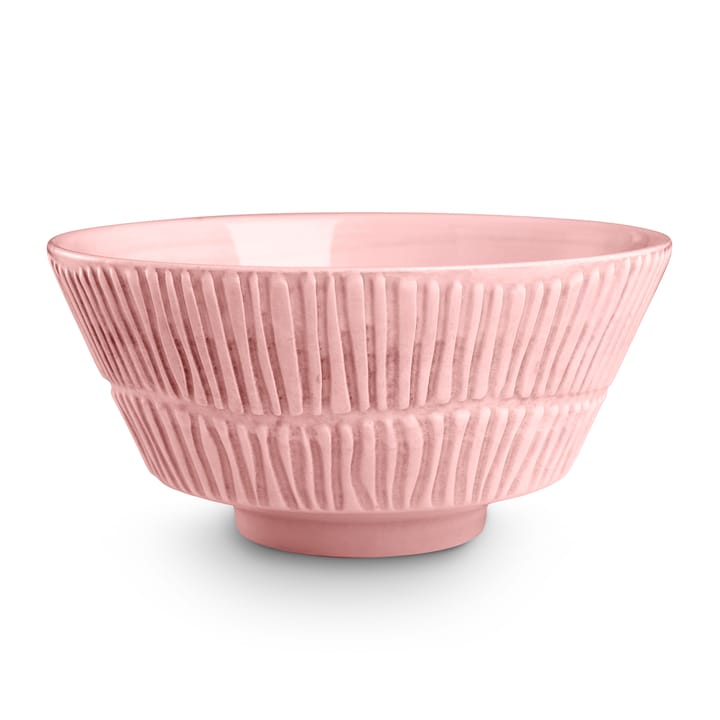 Bol Stripes 16 cm - rosa claro - Mateus