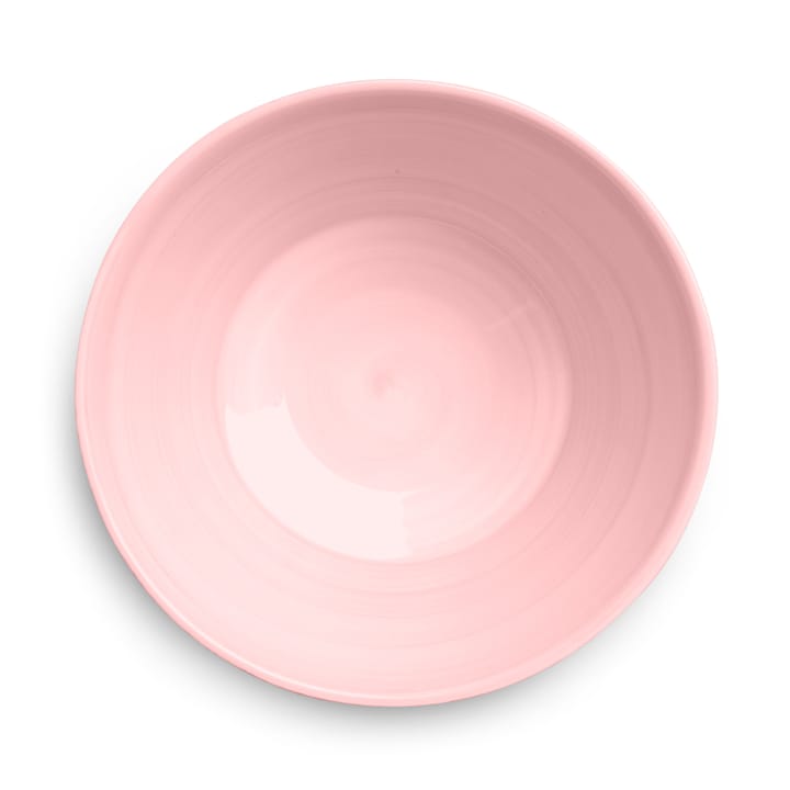 Bol Stripes 16 cm, rosa claro Mateus