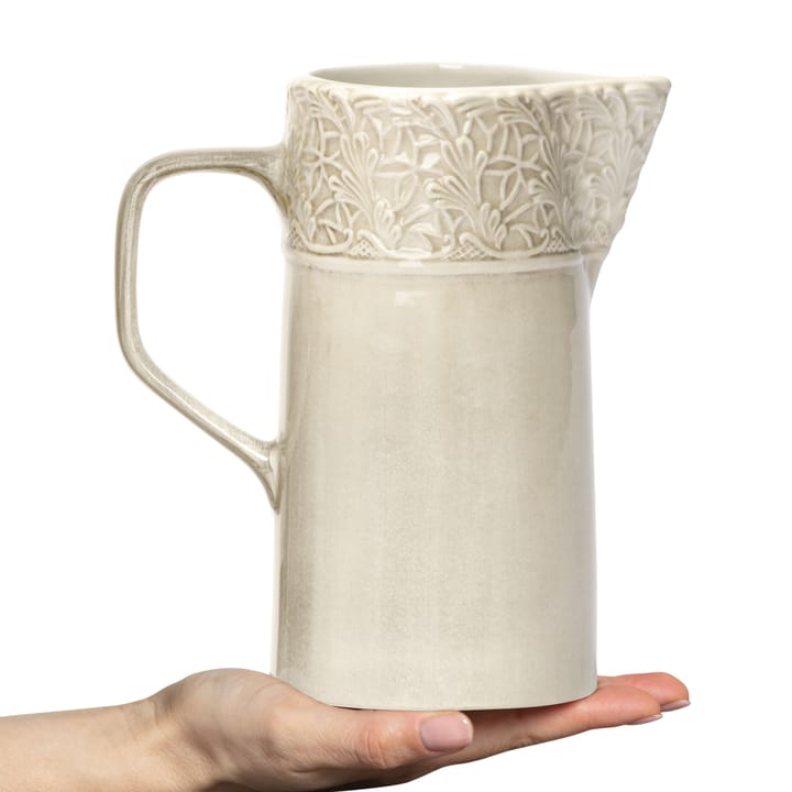 Jarra Lace 1,2 l, arena Mateus