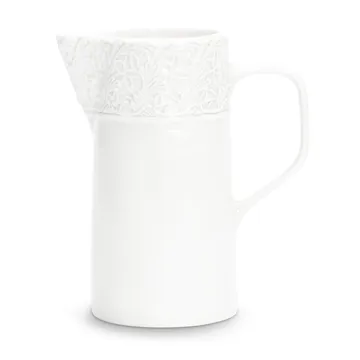 Jarra Lace 1,2 l - blanco - Mateus
