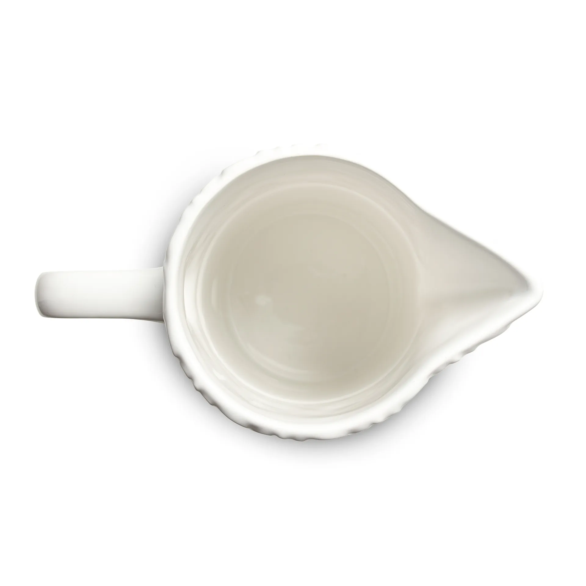 Jarra Lace 1,2 l, blanco Mateus