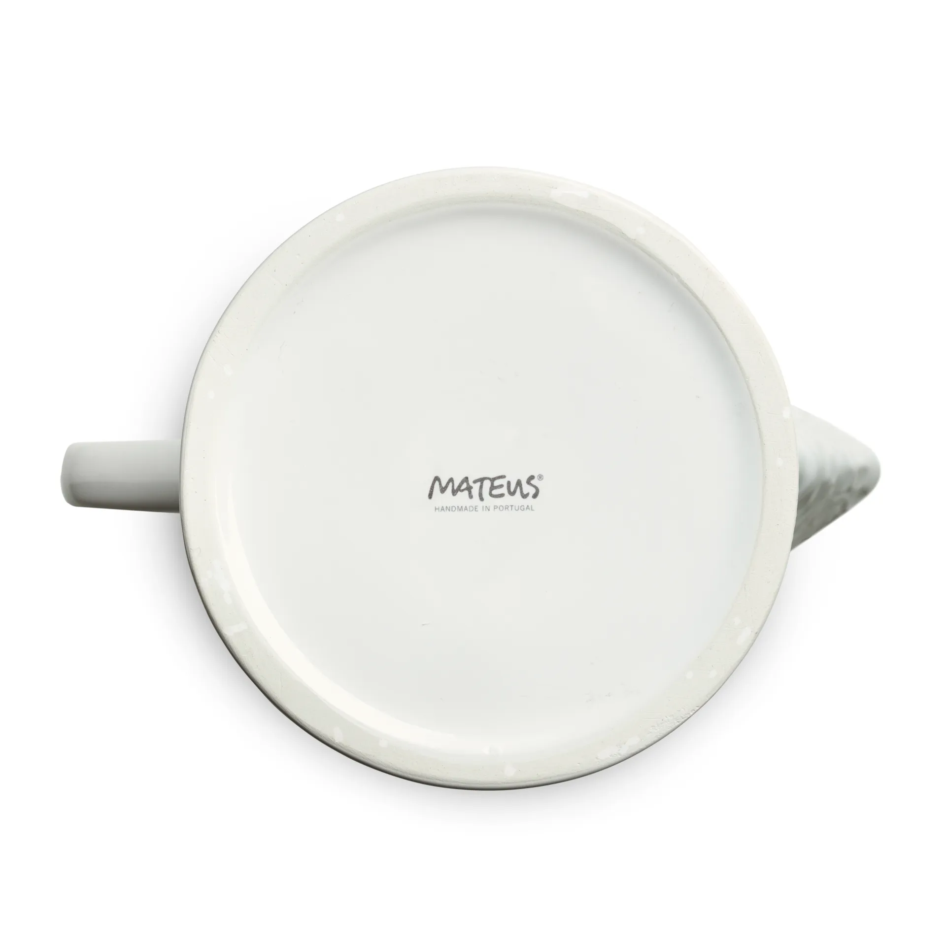 Jarra Lace 1,2 l, blanco Mateus