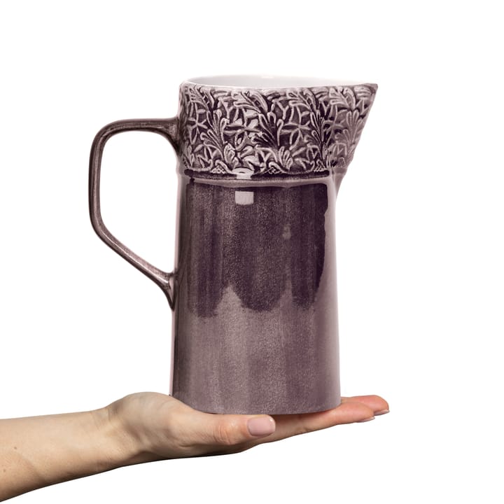Jarra Lace 1,2 l, Ciruela Mateus