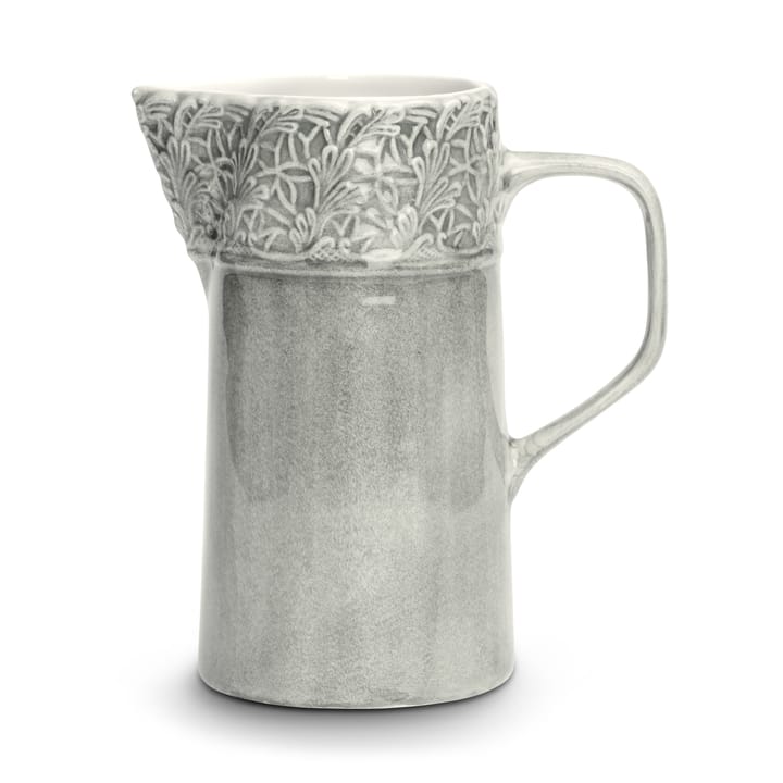 Jarra Lace 1,2 l - gris - Mateus