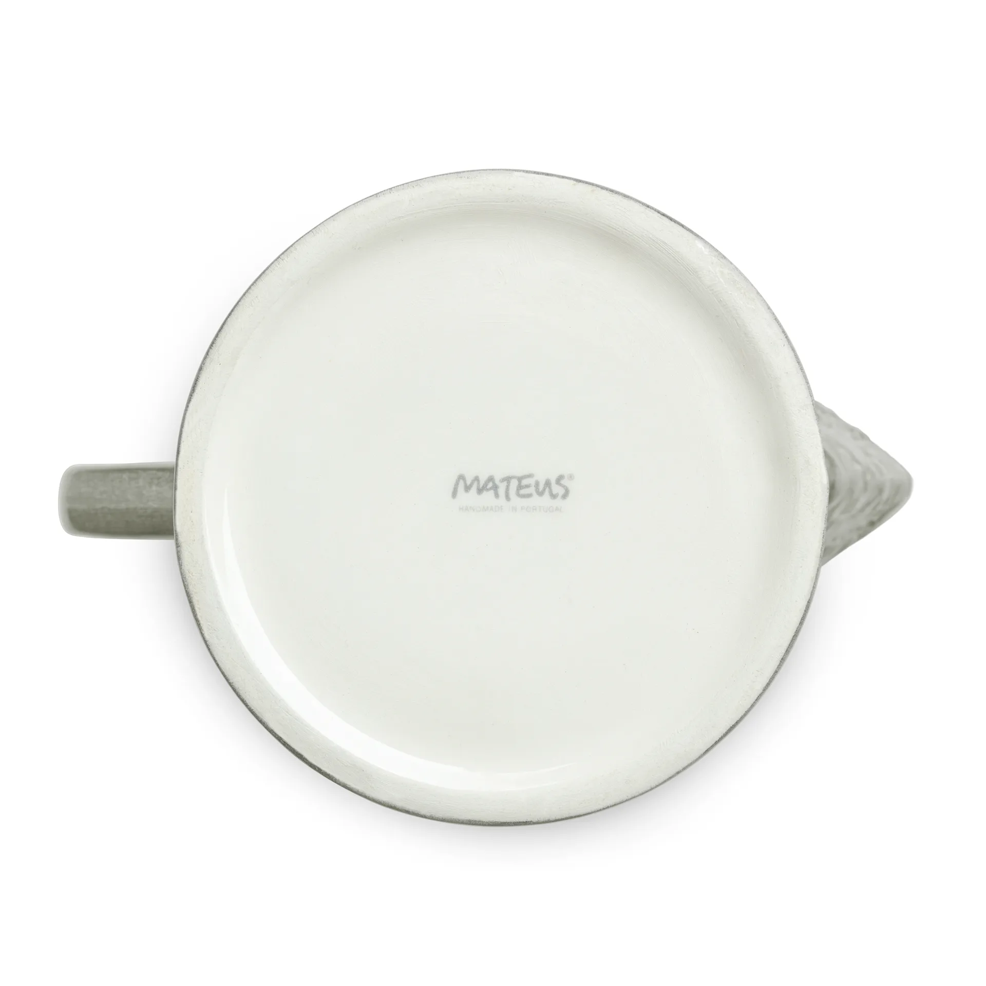 Jarra Lace 1,2 l, gris Mateus