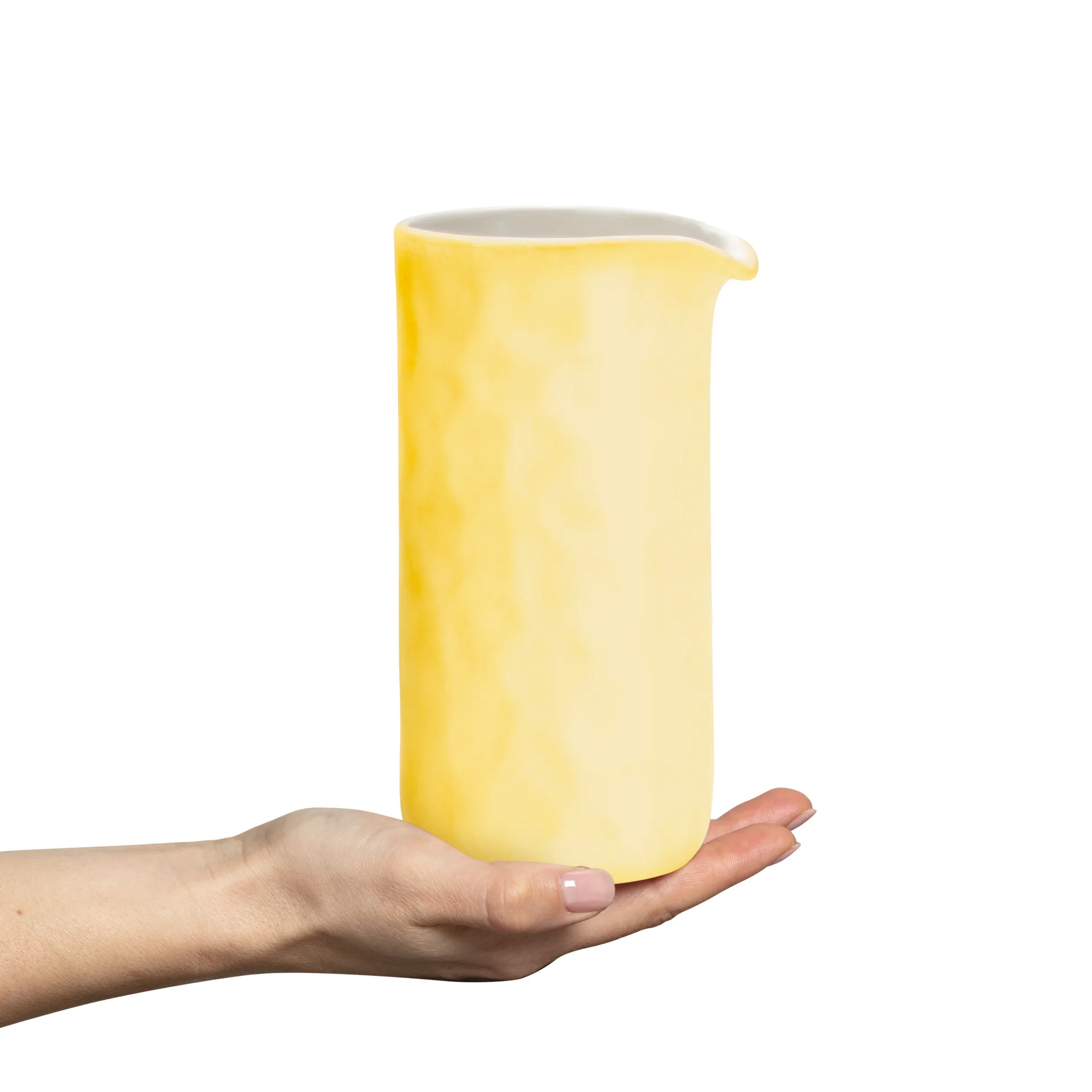 Jarra MSY 70 cl, Amarillo Mateus