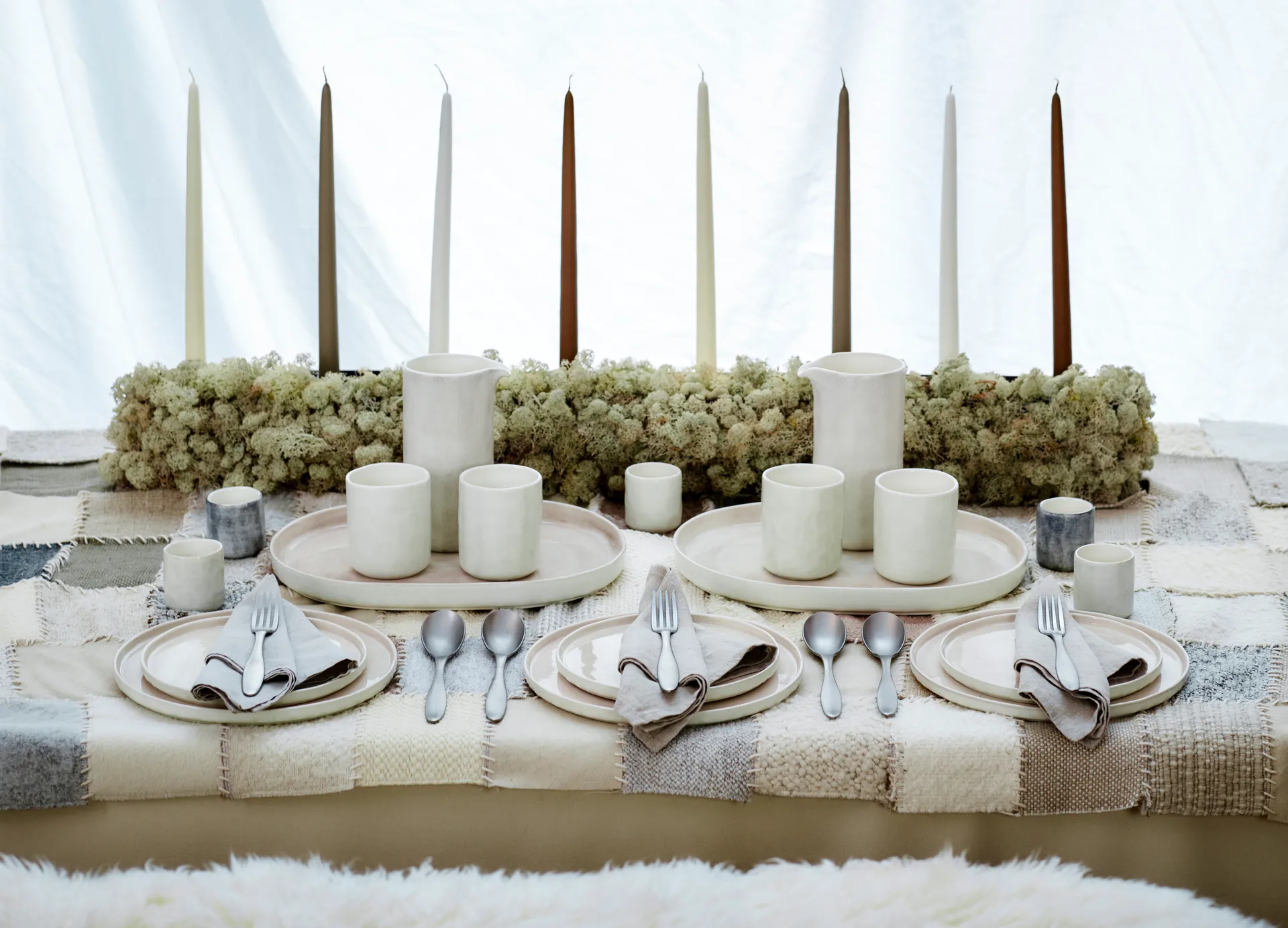 Jarra MSY 70 cl, arena Mateus